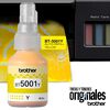 Tinta Brother BT5001 Yellow