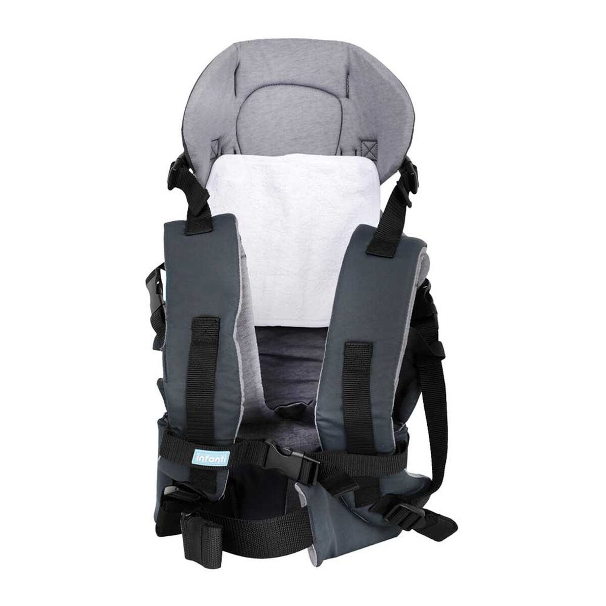 Portabebé Druk Marengo Infanti