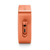 Parlante portátil JBL GO2 Naranjo