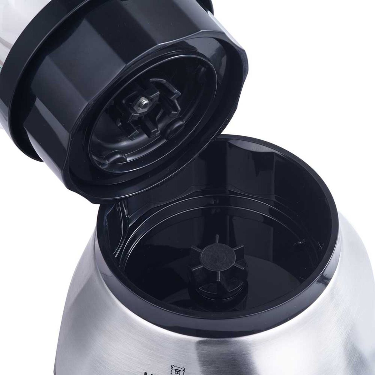 Licuadora Ursus Trotter UT-Promixer1000-I 1,5 lt Acero Inoxidable