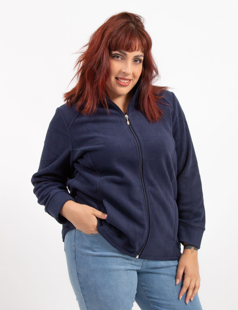 Polerón Mujer Extralindas