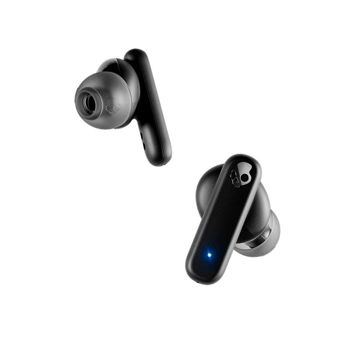Audífonos Bluetooth Skullcandy Smokin Buds Negros