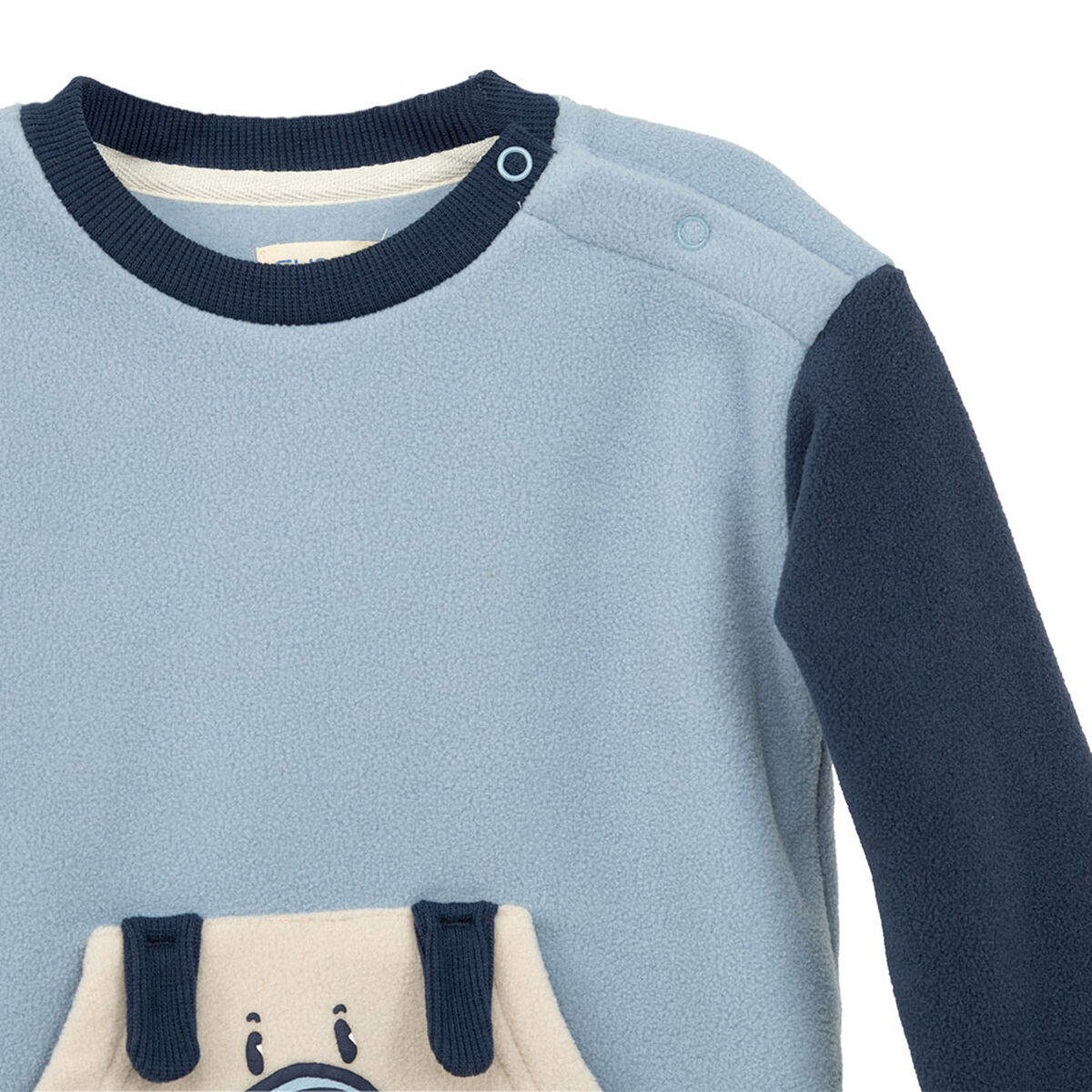 Conjunto Poler&oacute;n + Pantal&oacute;n Polar Chess Baby