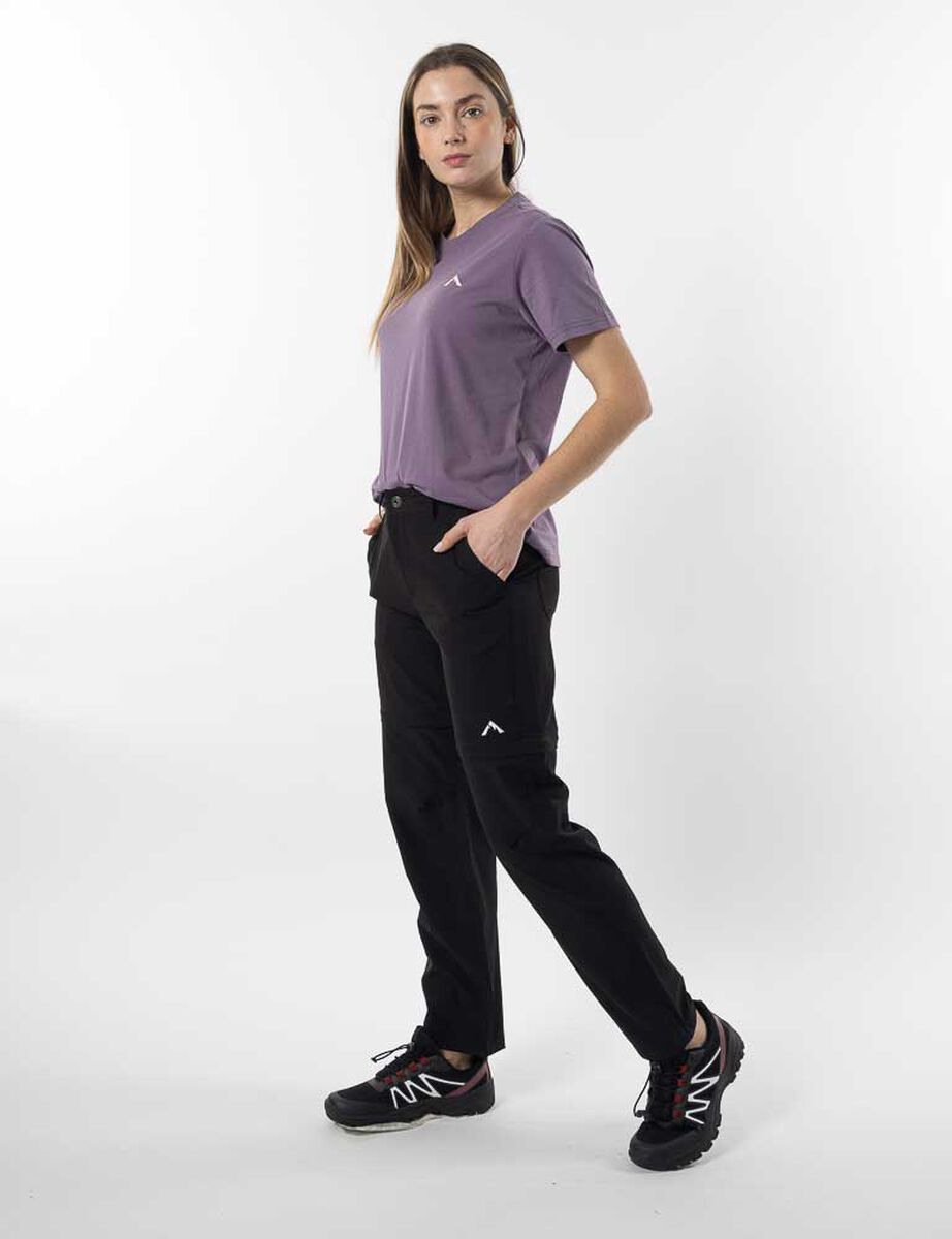Pantal&oacute;n Deportivo Mujer Alpinextrem