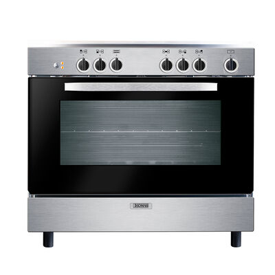 Cocina a Gas Thomas Florencia II 5 Quemadores