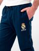 Pantalón Deportivo de Algodón Hombre Rmadrid