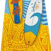 Toalla de Playa Doral Aruba Surf 70x140 cm