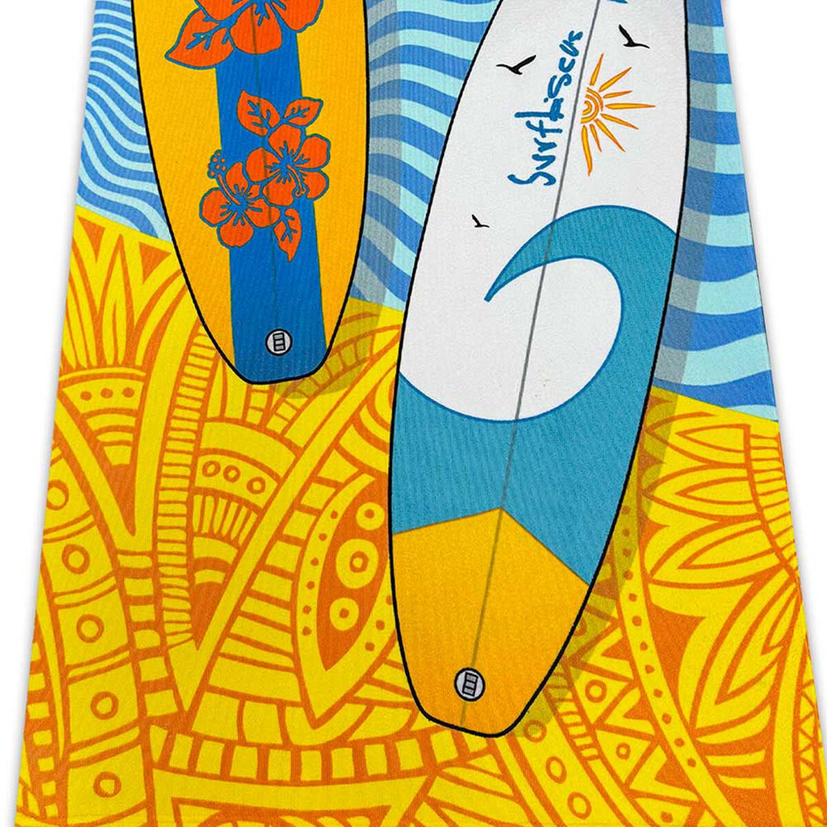 Toalla de Playa Doral Aruba Surf 70x140 cm