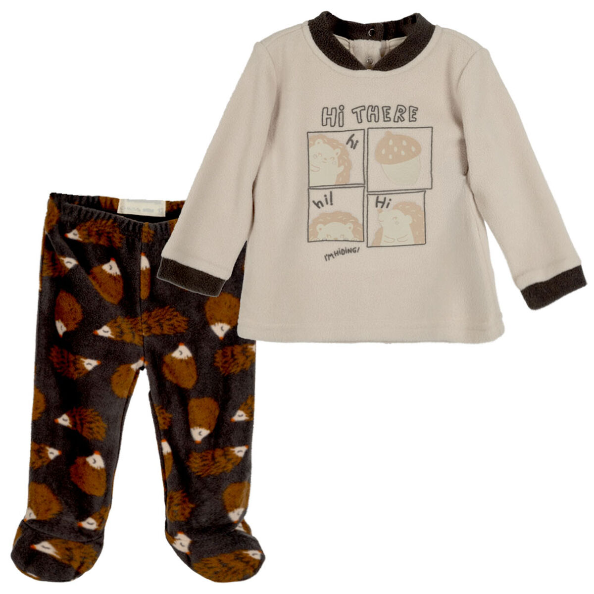 Conjunto Polar Chess Baby