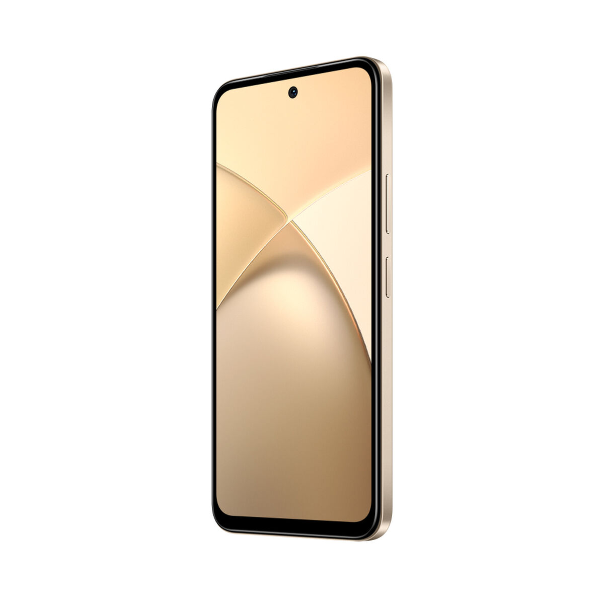 Celular Infinix Smart 10 4G 128 6,67" Dorado