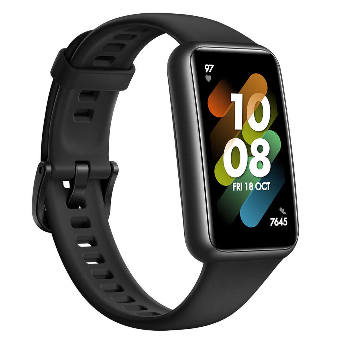 Smartwatch Huawei Band 7 1,47" Black