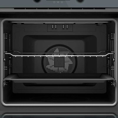 Imagen 2 del producto Horno Empotrable Eléctrico Teka HLB 8400 ST 63 Lt