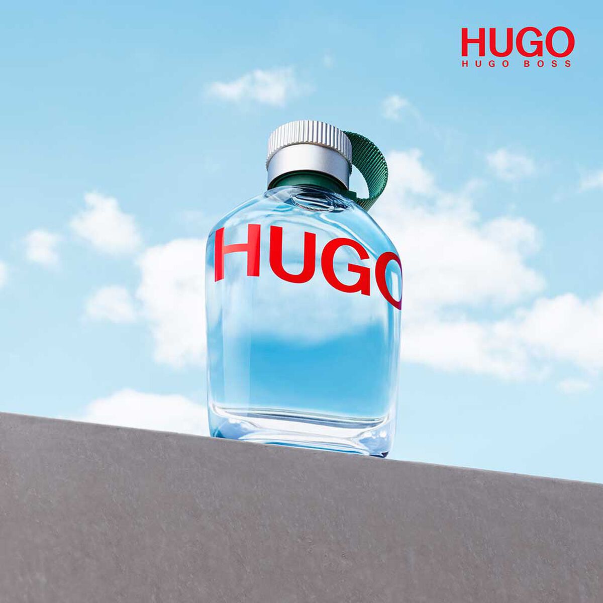 Perfume Hugo Boss Man EDT Hombre 75ml