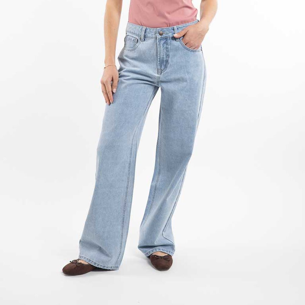 Jeans Mujer Zibel