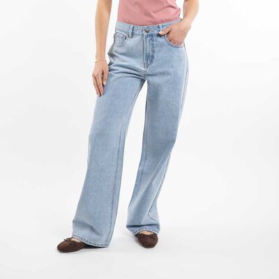 Jeans Mujer Zibel