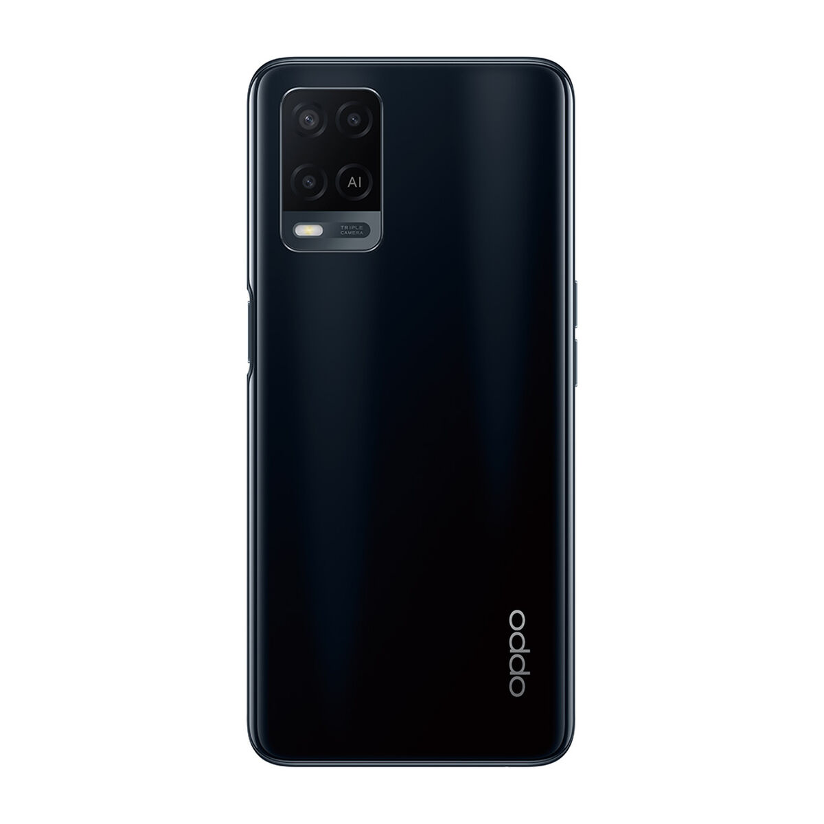 Celular Oppo A54 128GB 6,51" Negro Claro