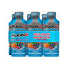 Pack Suerox 06 Bebidas Sabor Arándano 600 ml c/u