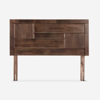 Respaldo Rosen 2 Plazas Dolce Café