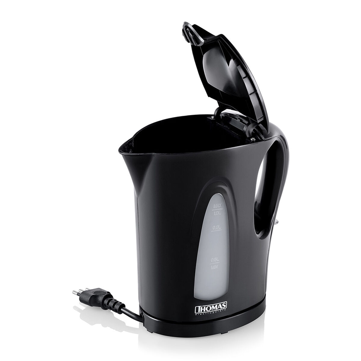 Hervidor Eléctrico Thomas TH 4205 1 lt.
