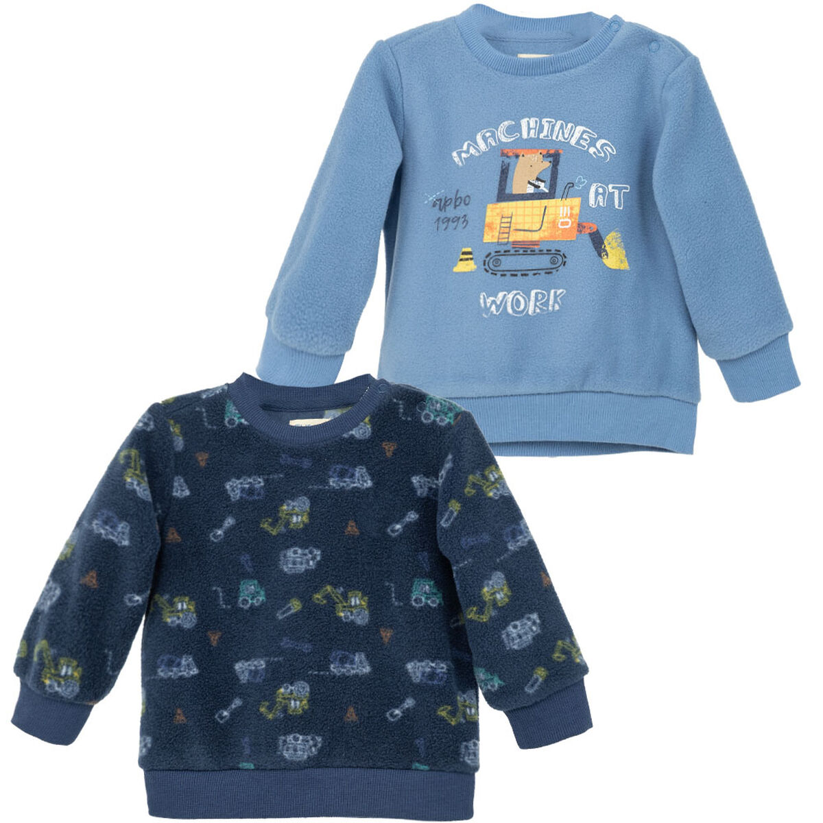 Pack 2 Poler&oacute;n Polar Chess Baby