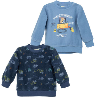 Pack 2 Poler&oacute;n Polar Chess Baby