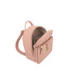 Mochila Secret Valladolid FW25 M Rosado