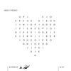 Libro Sopa de Letras Express Vv.Aa. Editorial Alma