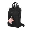 Mochila Notebook Secret Candelaria SC6 Negro 15"