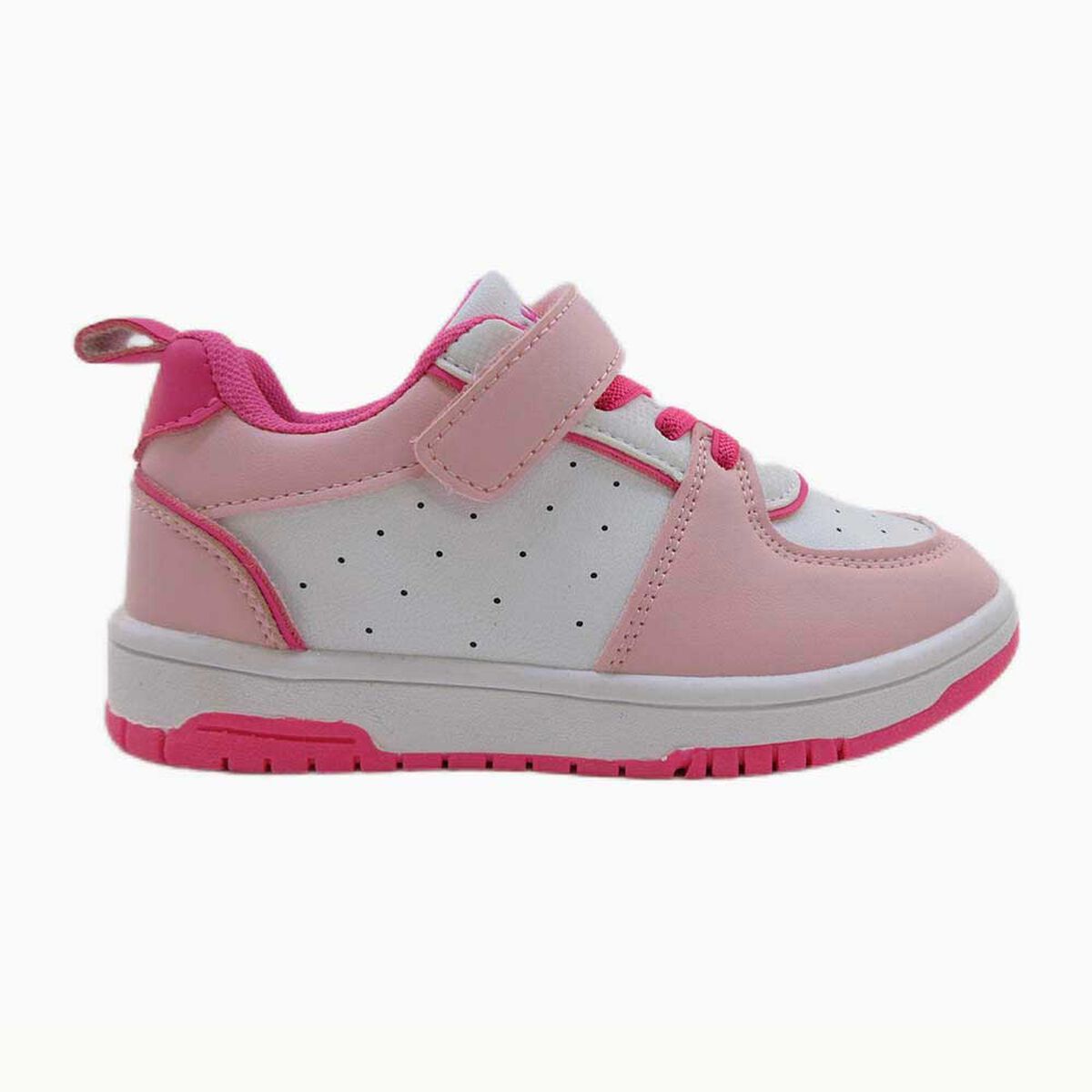 Zapatilla Urbana Ni&ntilde;a Chess