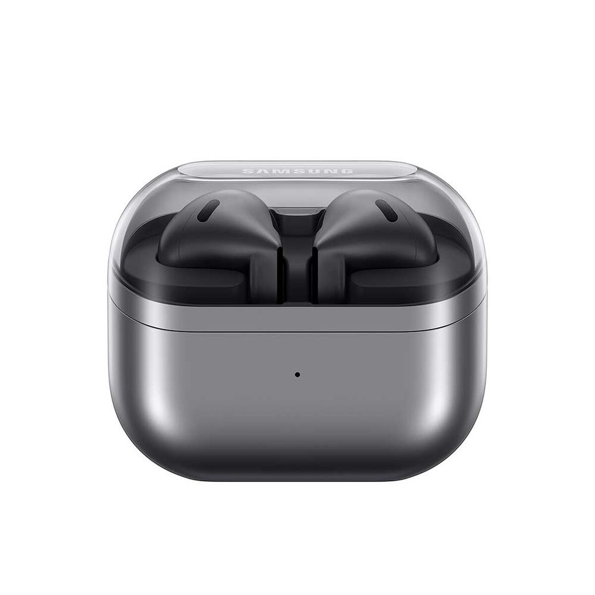 Audífonos Bluetooth Samsung Galaxy Buds3 Silver