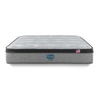 Colchón Simmons 2 Plazas Dreamer Plus 200 cm