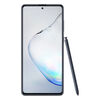 Celular Samsung Note 10 Lite 128GB 6,7" Negro Liberado