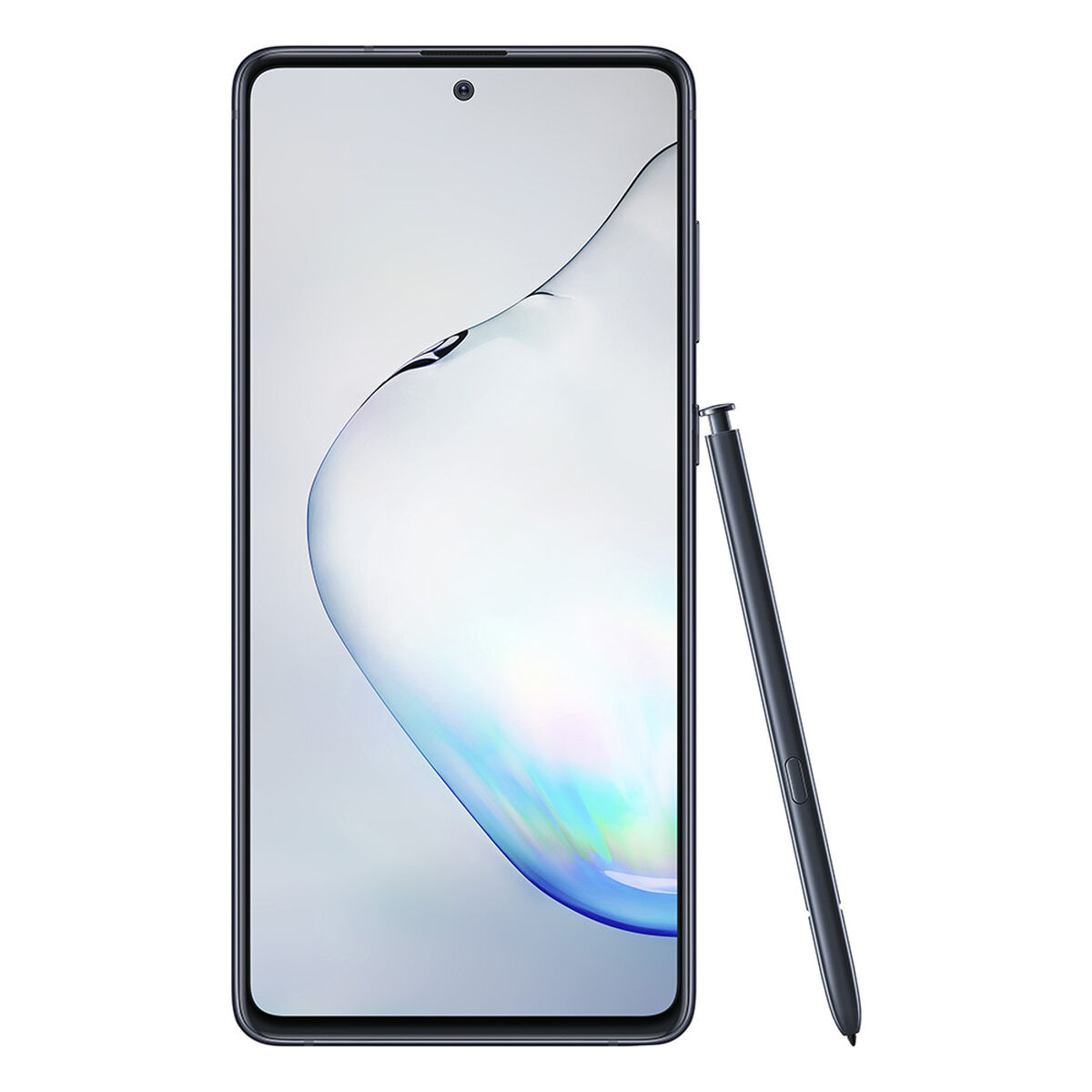 Celular Samsung Note 10 Lite 128GB 6,7" Negro Liberado