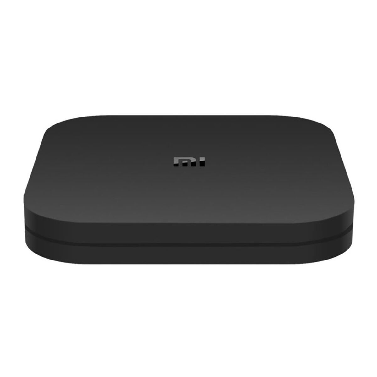 Reproductor Streaming Xiaomi Mi Box S Negro