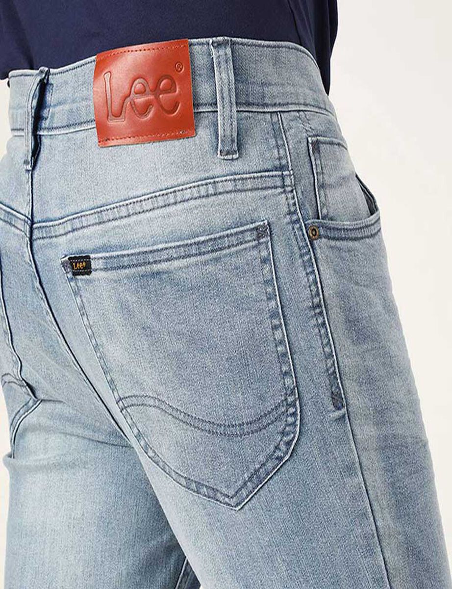 Jeans Hombre Lee