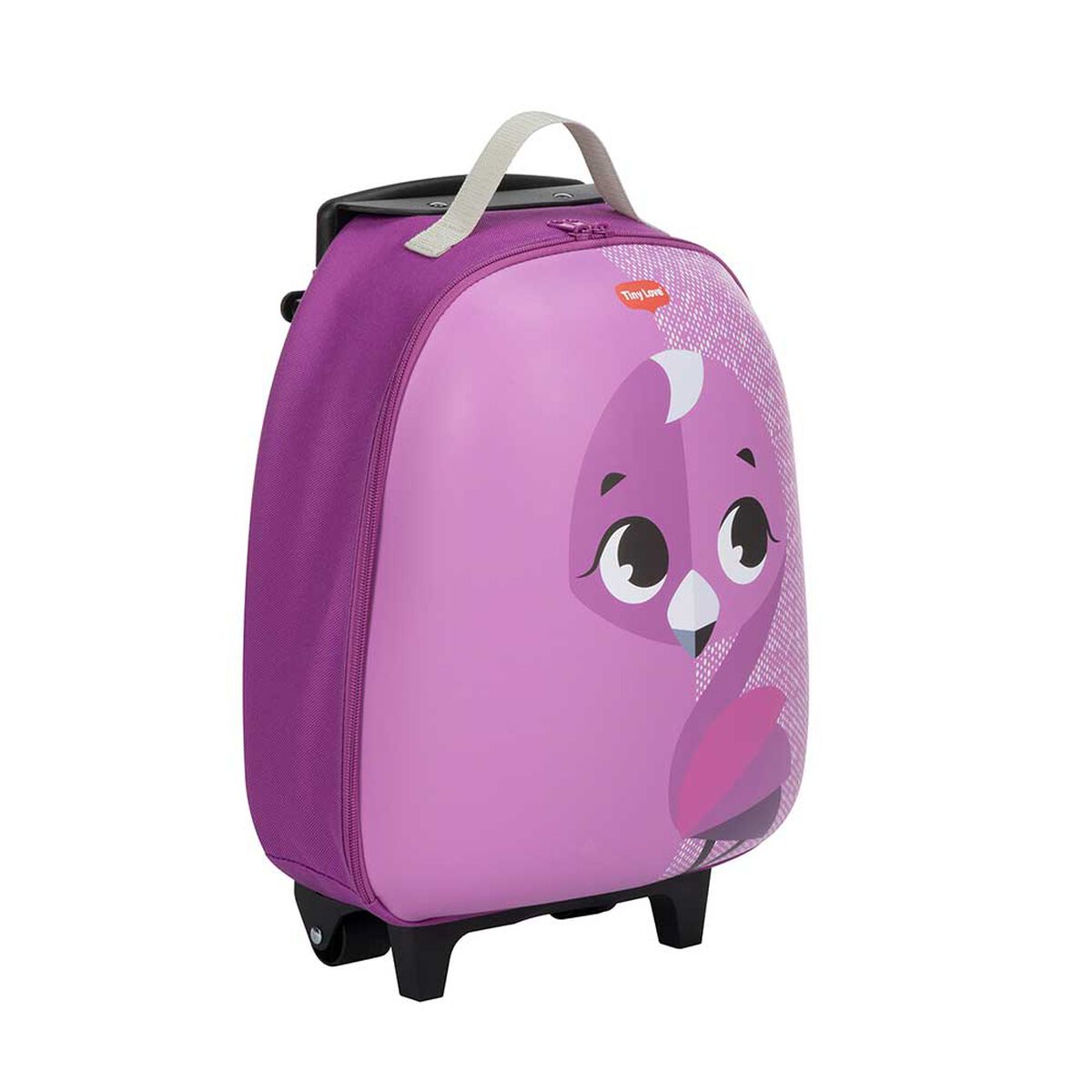 Mochila con Ruedas Flamingo Tiny Love