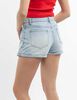 Falda Short Mini Mujer Icono