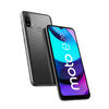 Celular Motorola Moto e20 32GB 6,52" Gris Liberado