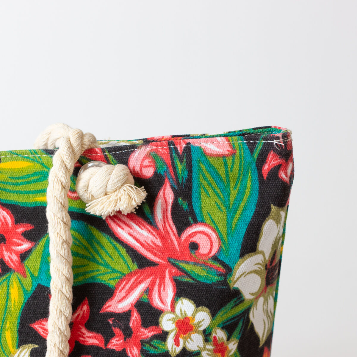 Bolso de Playa Mujer Icono