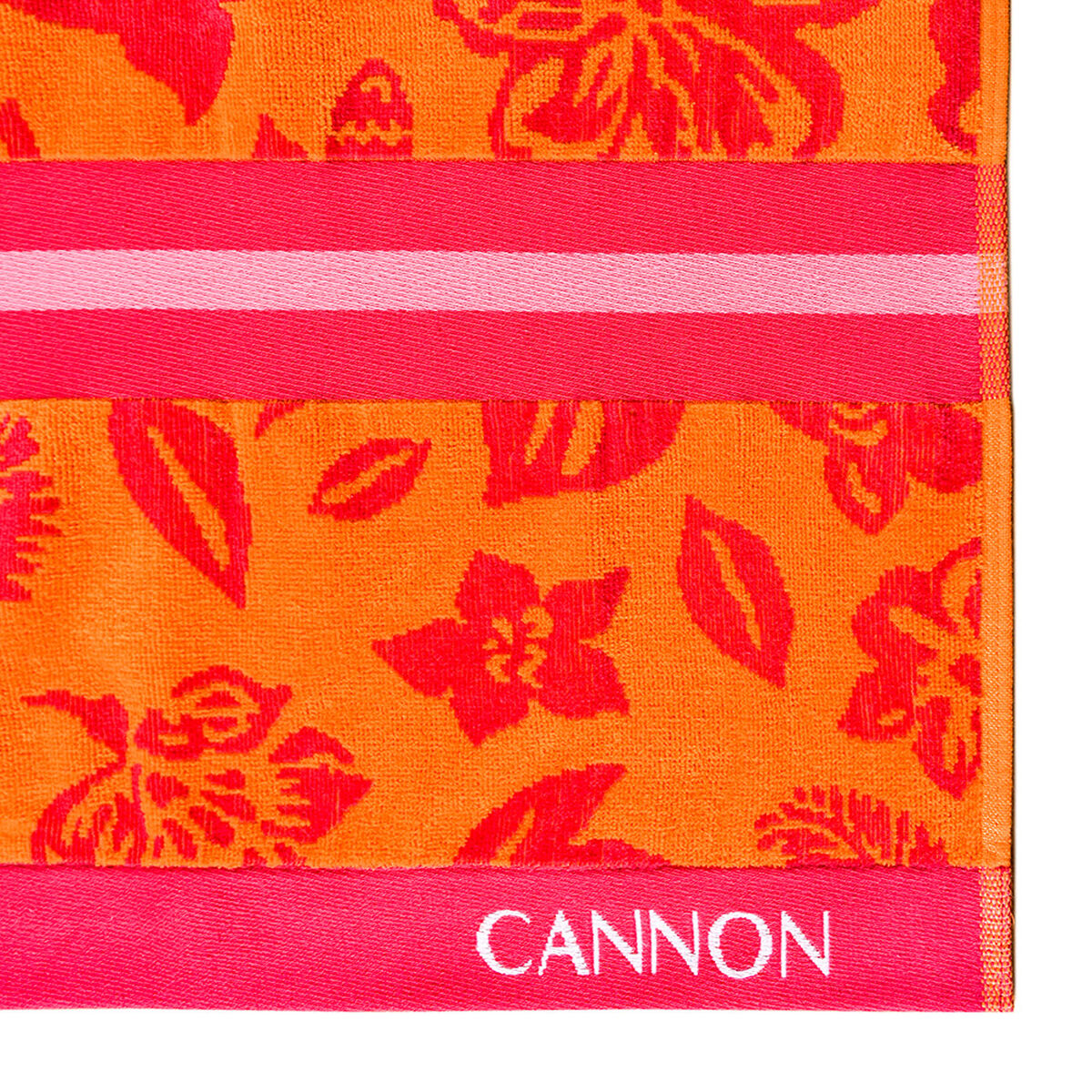 Toalla de Playa Cannon Loros 80x160 cm