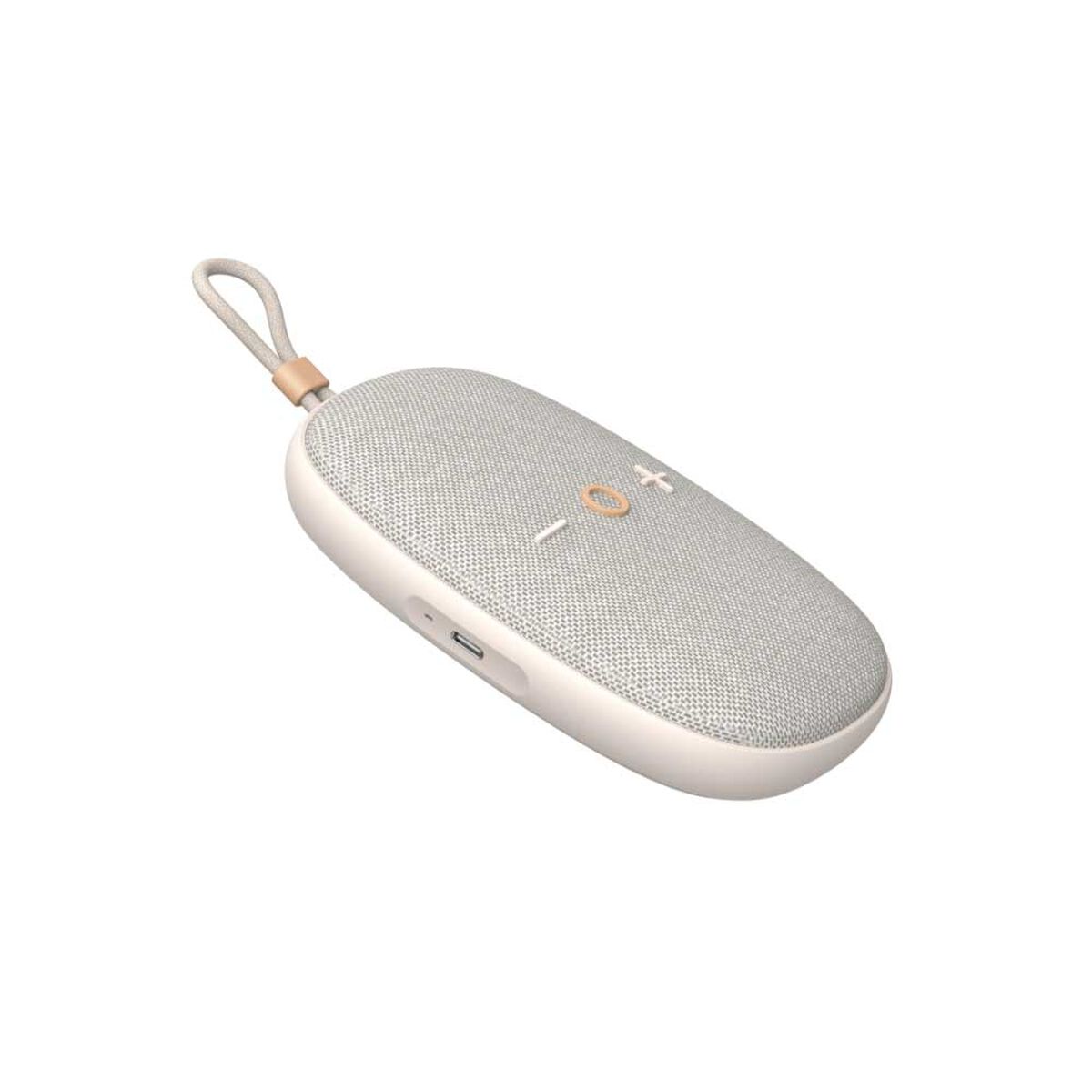 Parlante Bluetooth HiFuture ASCENDO-LATTE_HBB10LT Latte