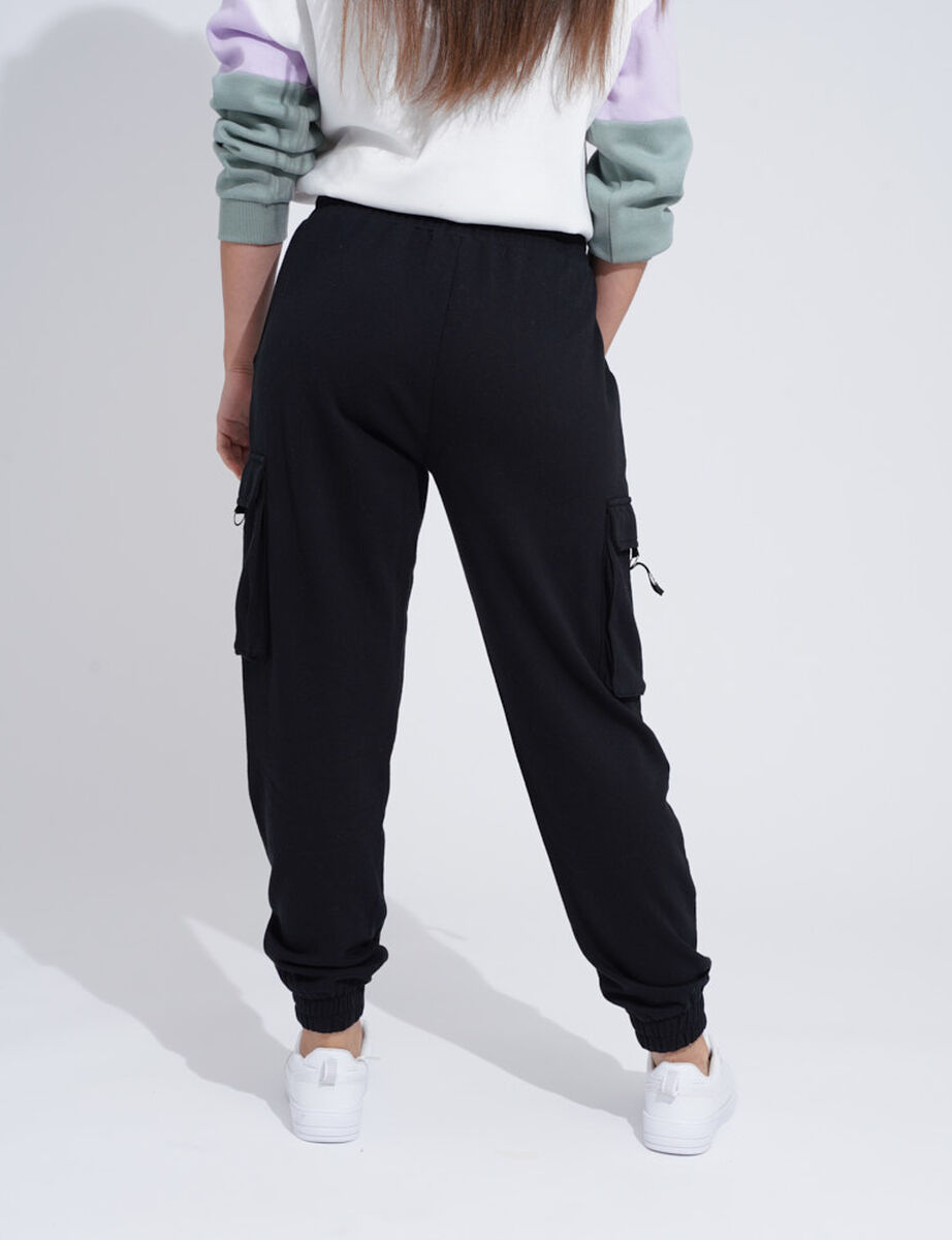 Pantalón Jogger Mujer Icono