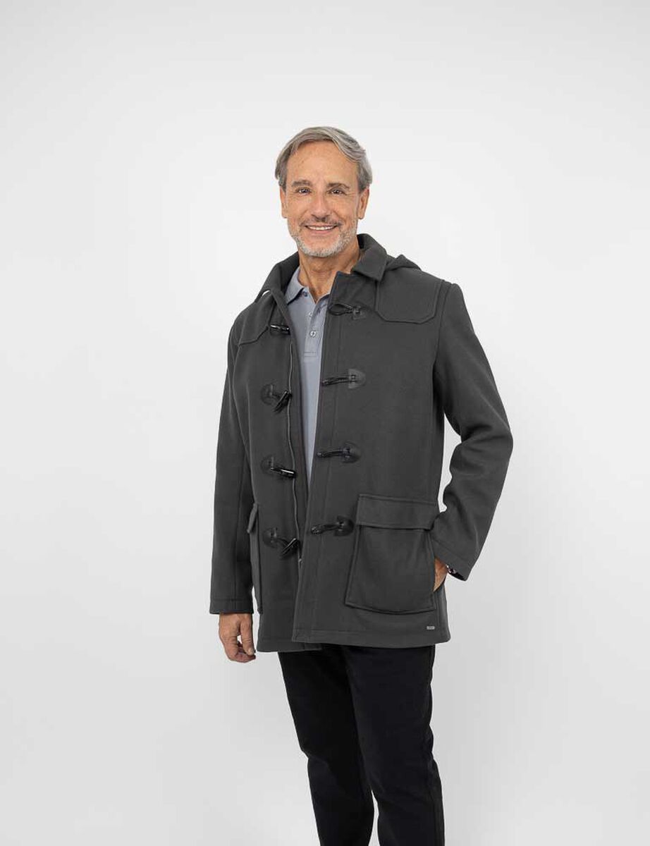 Chaqueta Pa&ntilde;o Hombre Portman Club