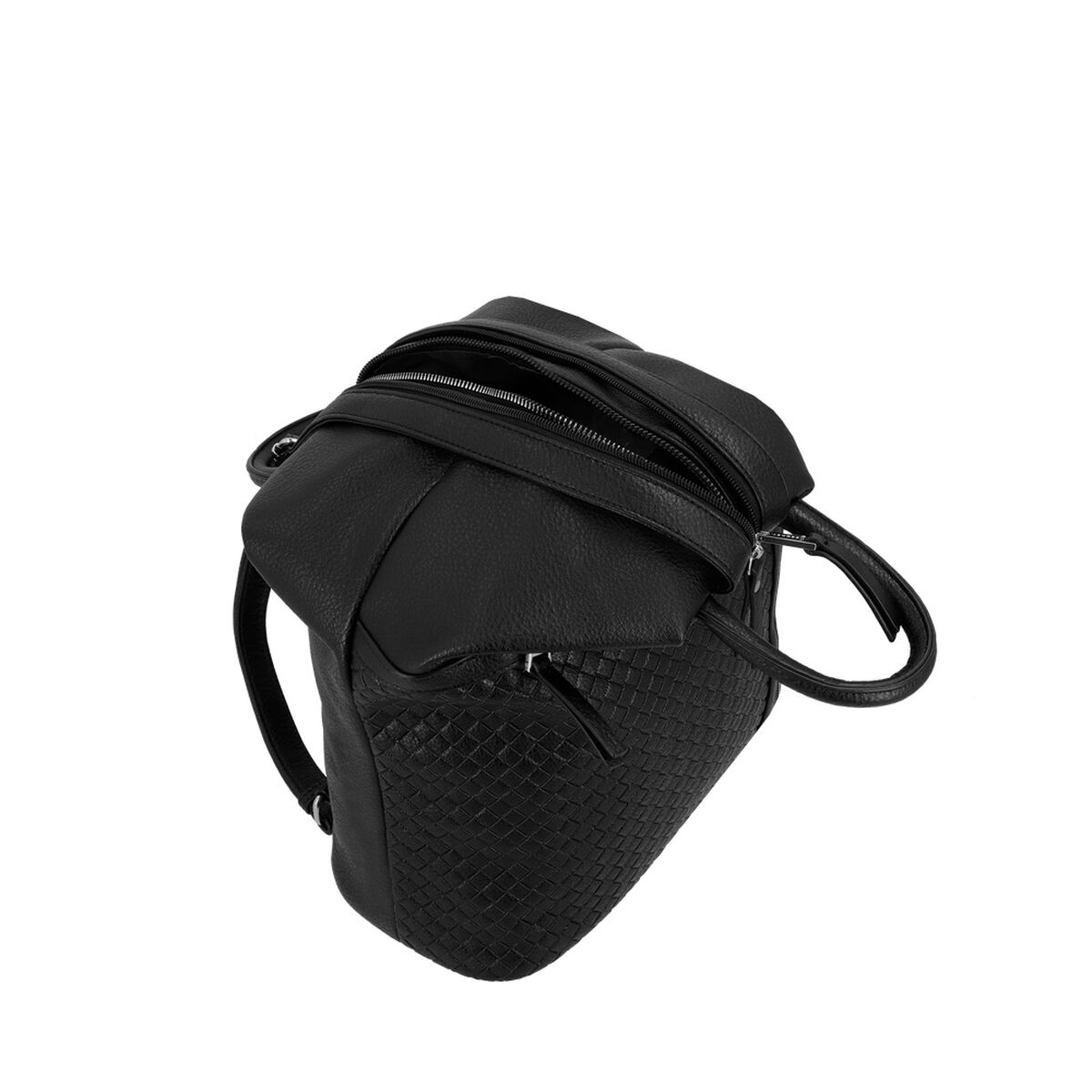 Mochila Secret Oviedo ST6 L Negro