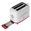 Tostador de Pan Telefunken Easytoast-2000