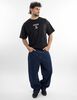 Jeans Baggy Hombre Icono