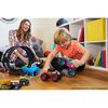 Monster Trucks Hot Wheels
