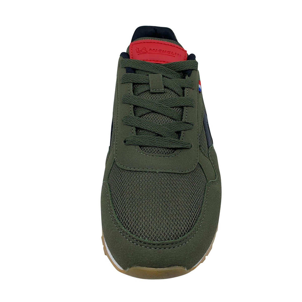 Zapatilla Hombre Michelin