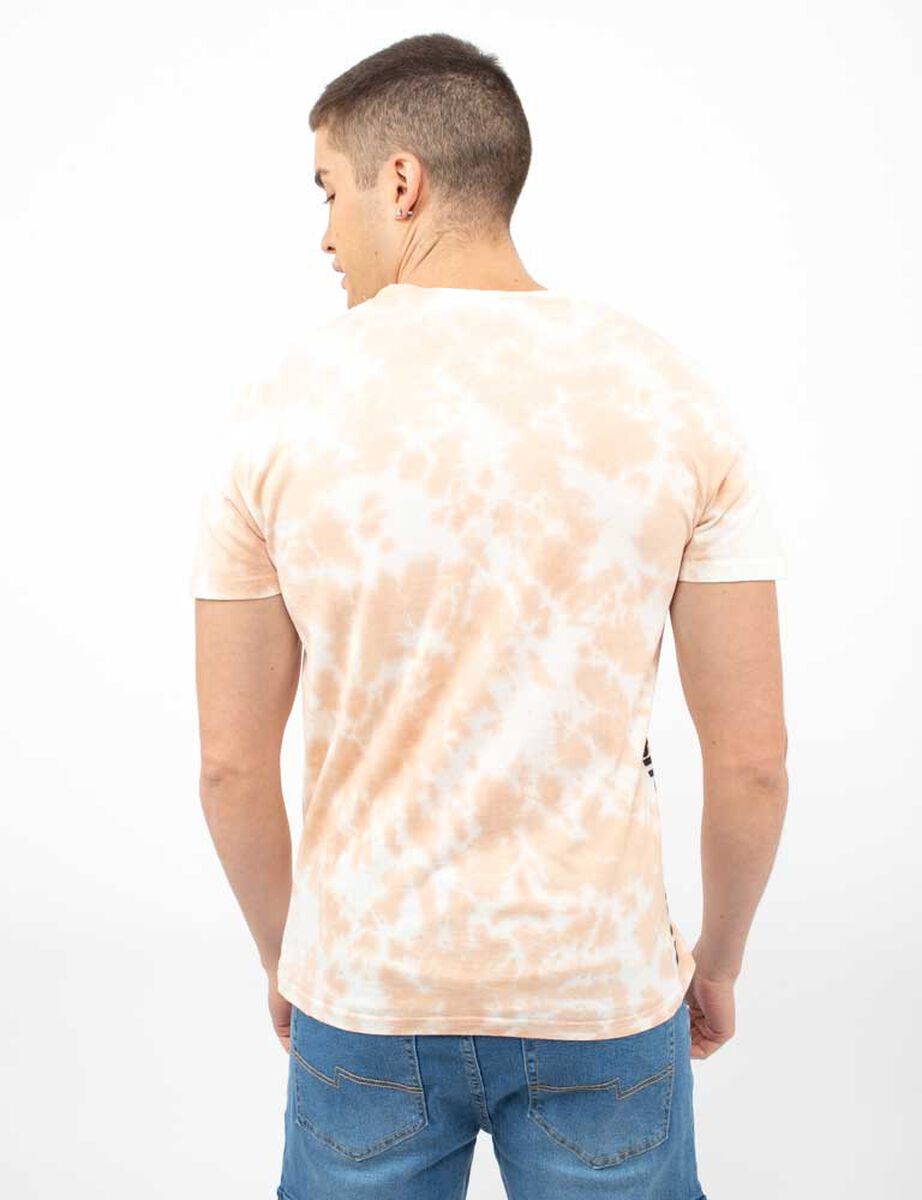 Polera Disney Hombre Zibel