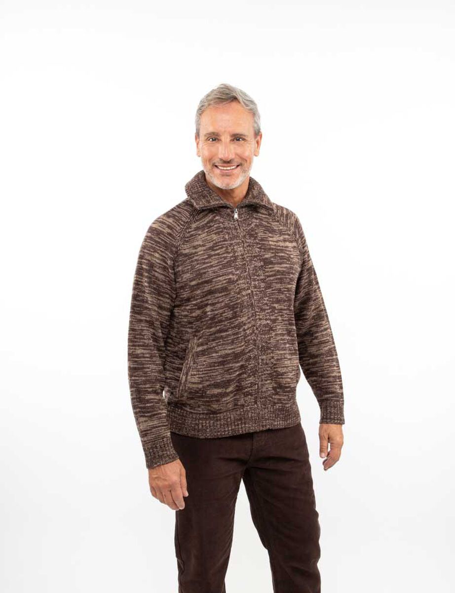 Sweater Hombre Portman Club